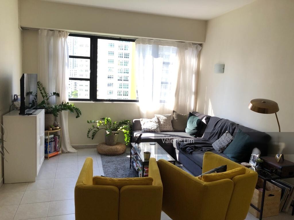 Central Green Condominium (D3), Condominium #251887991